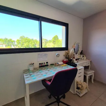 Hanane Prestige, Piscine Sans Vis à Vis *