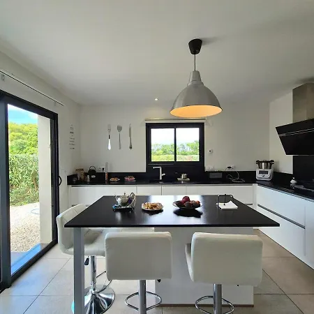 Hanane Prestige, Piscine Sans Vis A Vis Canohès