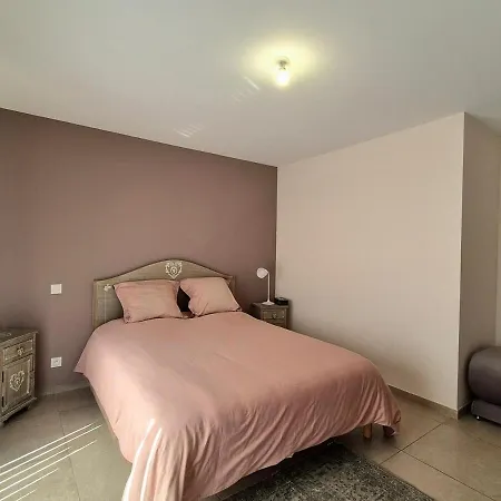 Hanane Prestige, Piscine Sans Vis A Vis Villa *