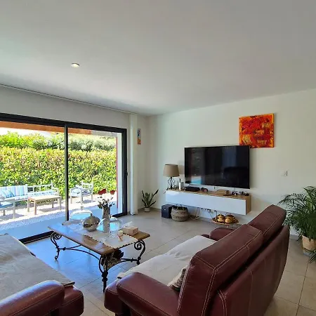 Hanane Prestige, Piscine Sans Vis A Vis Canohès