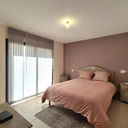 Hanane Prestige, Piscine Sans Vis A Vis