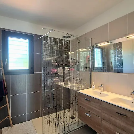 Hanane Prestige, Piscine Sans Vis A Vis Villa *