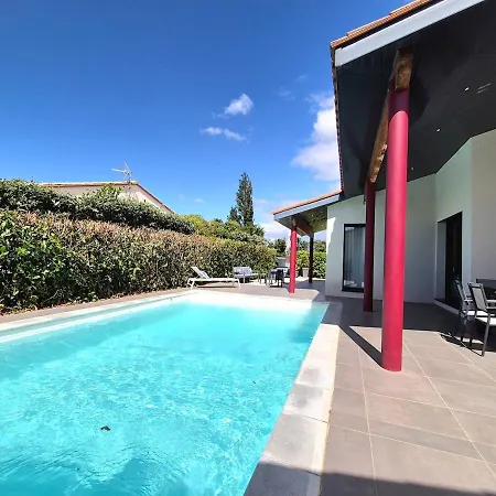 Villa Hanane Prestige, Piscine Sans Vis à Vis *