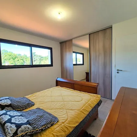 Hanane Prestige, Piscine Sans Vis A Vis *