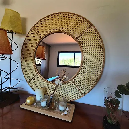 Hanane Prestige, Piscine Sans Vis A Vis *