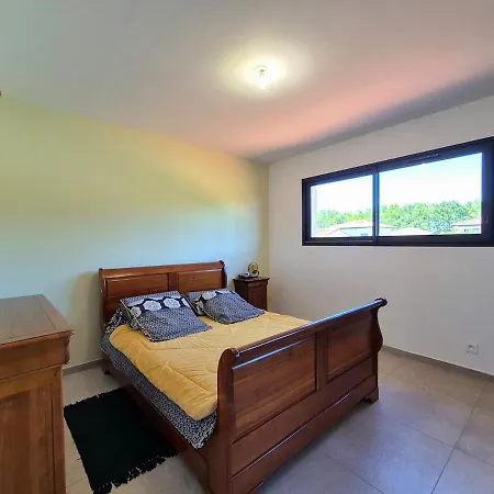 Villa Hanane Prestige, Piscine Sans Vis A Vis