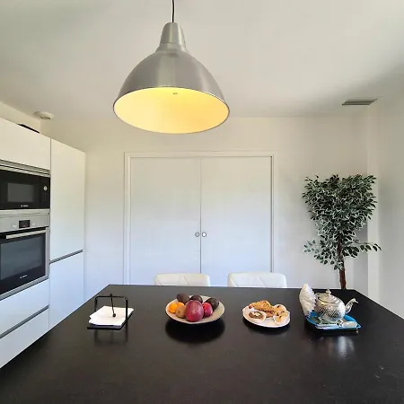 Hanane Prestige, Piscine Sans Vis A Vis Canohès