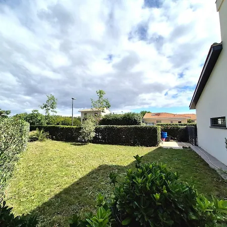 Hanane Prestige, Piscine Sans Vis A Vis Villa *